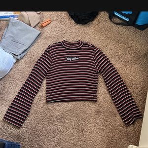 The Ragged Priest Shirt